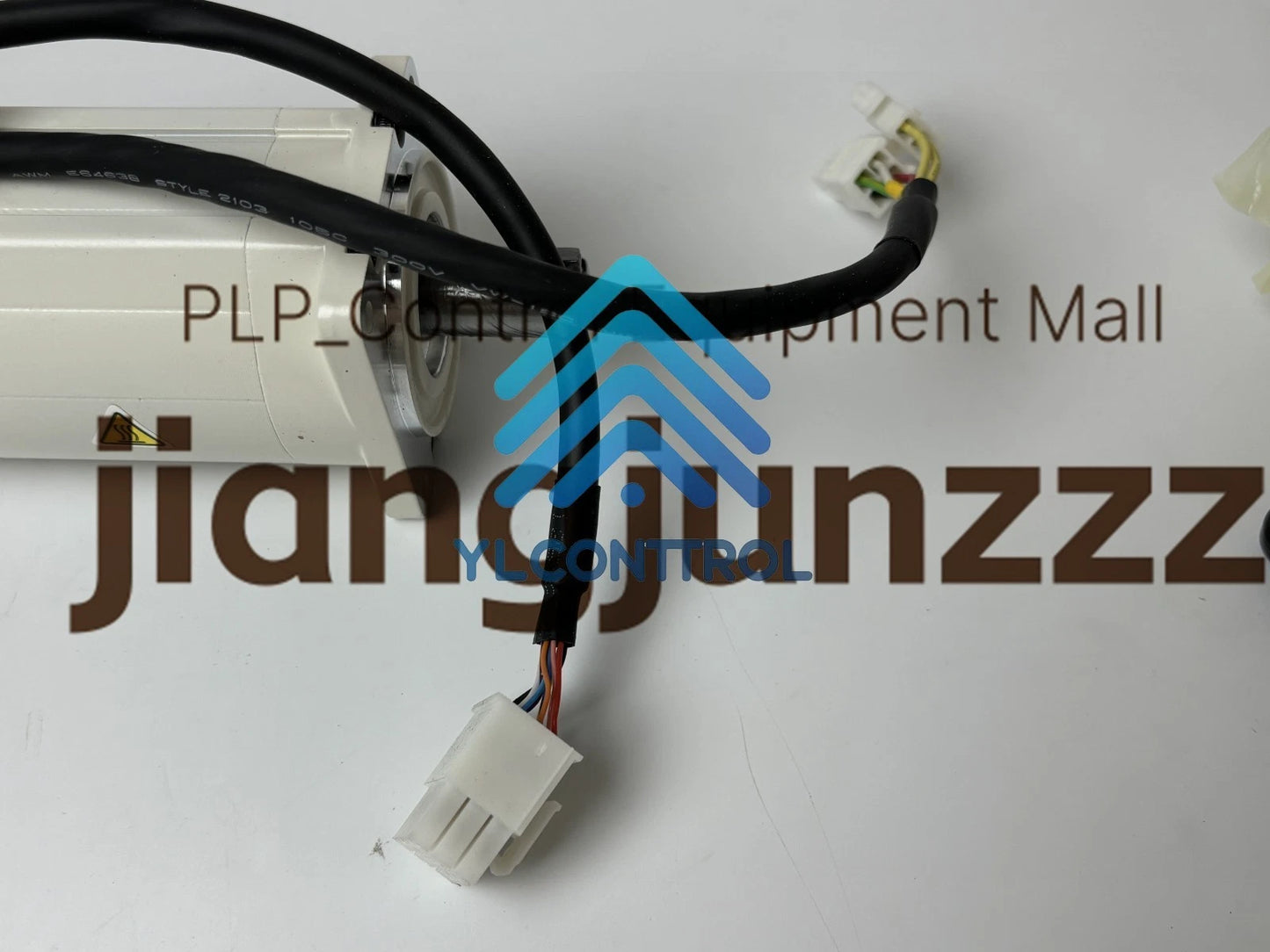 MSMA042A1F 1PCS Panasonic MSMA042A1F AC Servo Motor Fast shipment