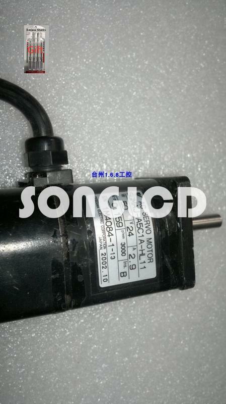 1PCS SGMAJ-A5C1A-HL11 - KOEED