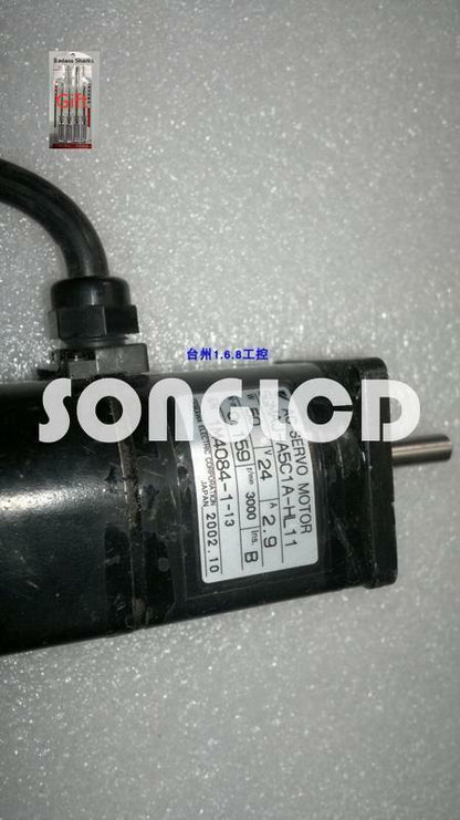 1PCS SGMAJ-A5C1A-HL11 - KOEED