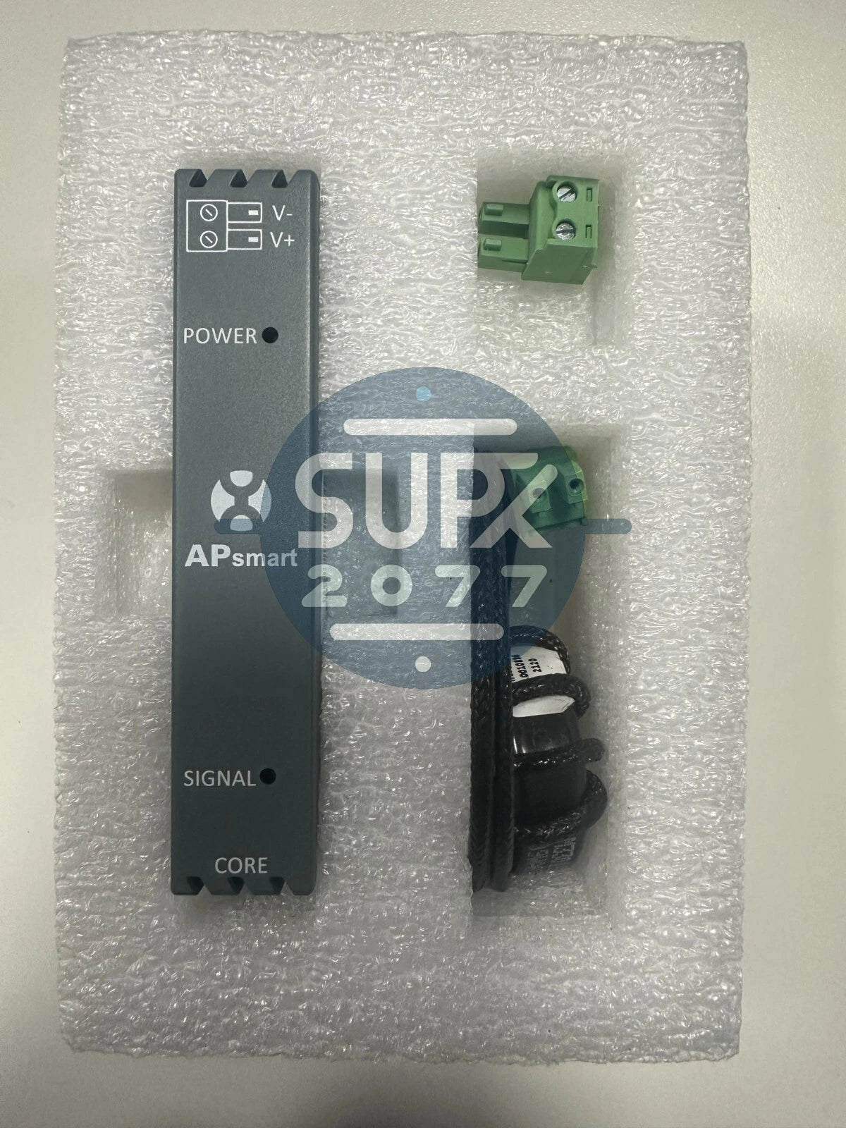 APsmart - RSD Dual Transmitter-PLC-1P #su