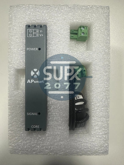 APsmart - RSD Dual Transmitter-PLC-1P #su