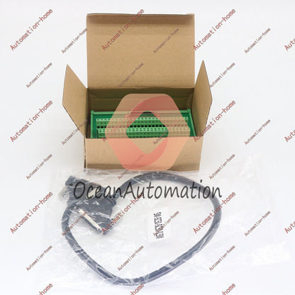 1PC Delta ASDA-A2 series driver CN1 terminal block ASD-BM-50A FAST SHIP