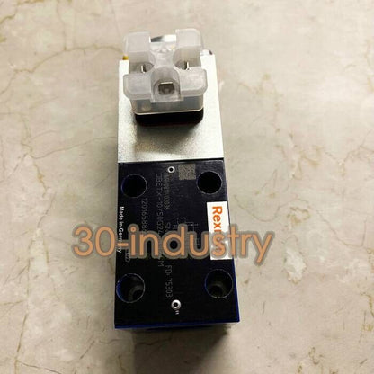 DBETX-10/50G24-8NZ4M REXROTH Proportional valve back pressure valve 24V overflow - KOEED