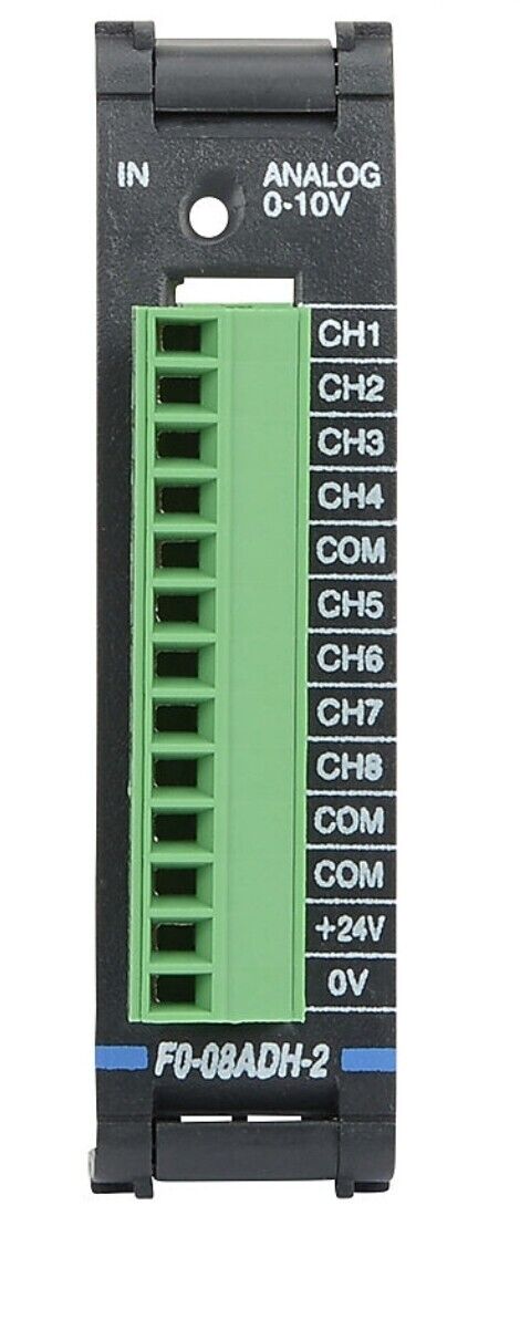 Fact Engineering F008DAH2 - FACT ENGINEERING