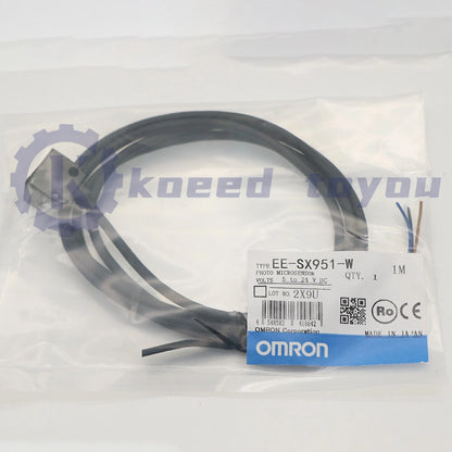 5Pcs Omron module EE-SX951-W Sensor