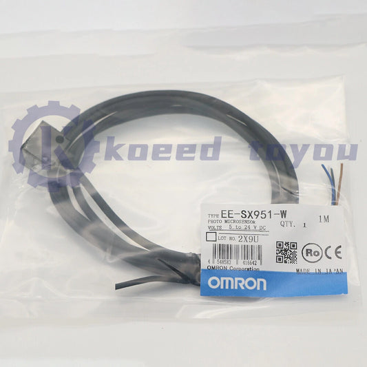 5Pcs Omron module EE-SX951-W Sensor