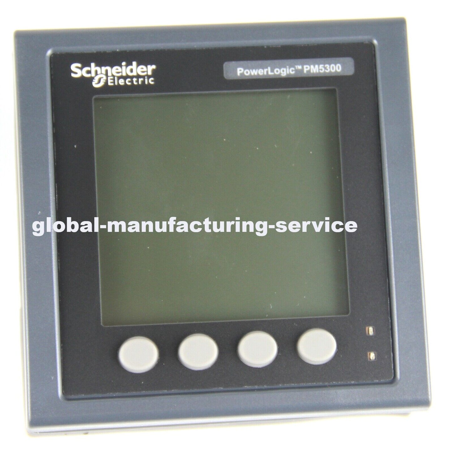 Schneider Electric METSEPM5340 Power Meter - SCHNEIDER ELECTRIC