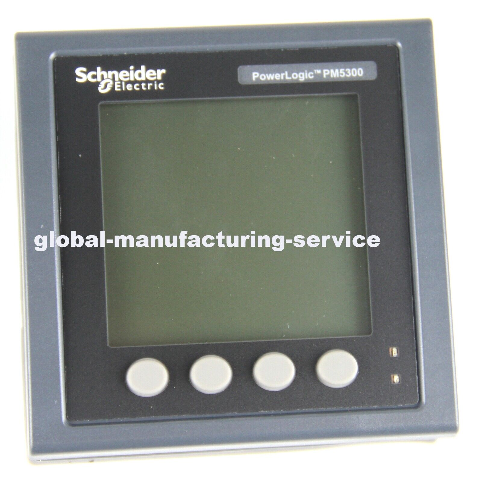 Schneider Electric METSEPM5340 Power Meter - SCHNEIDER ELECTRIC