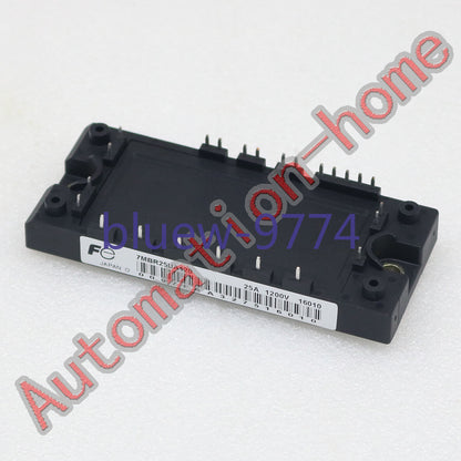 New 1PCS For FUJI 7MBR25UA120 IGBT Power Module - FUJI