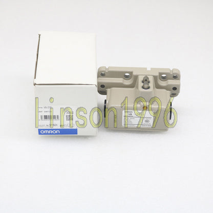 OMRON VB-2111 Limit Switch - OMRON