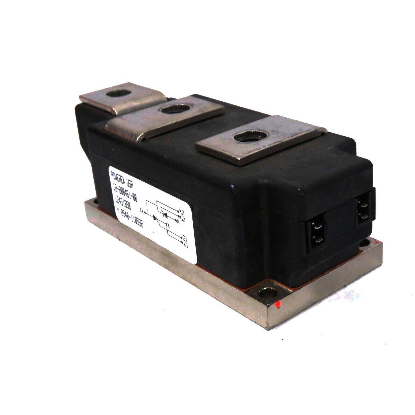 1800V Dual-SCR Power Module LD431850 - POWEREX