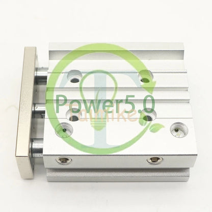 SMC MGPM20-50Z Guide Rod Three Rod Cylinder 1PCS