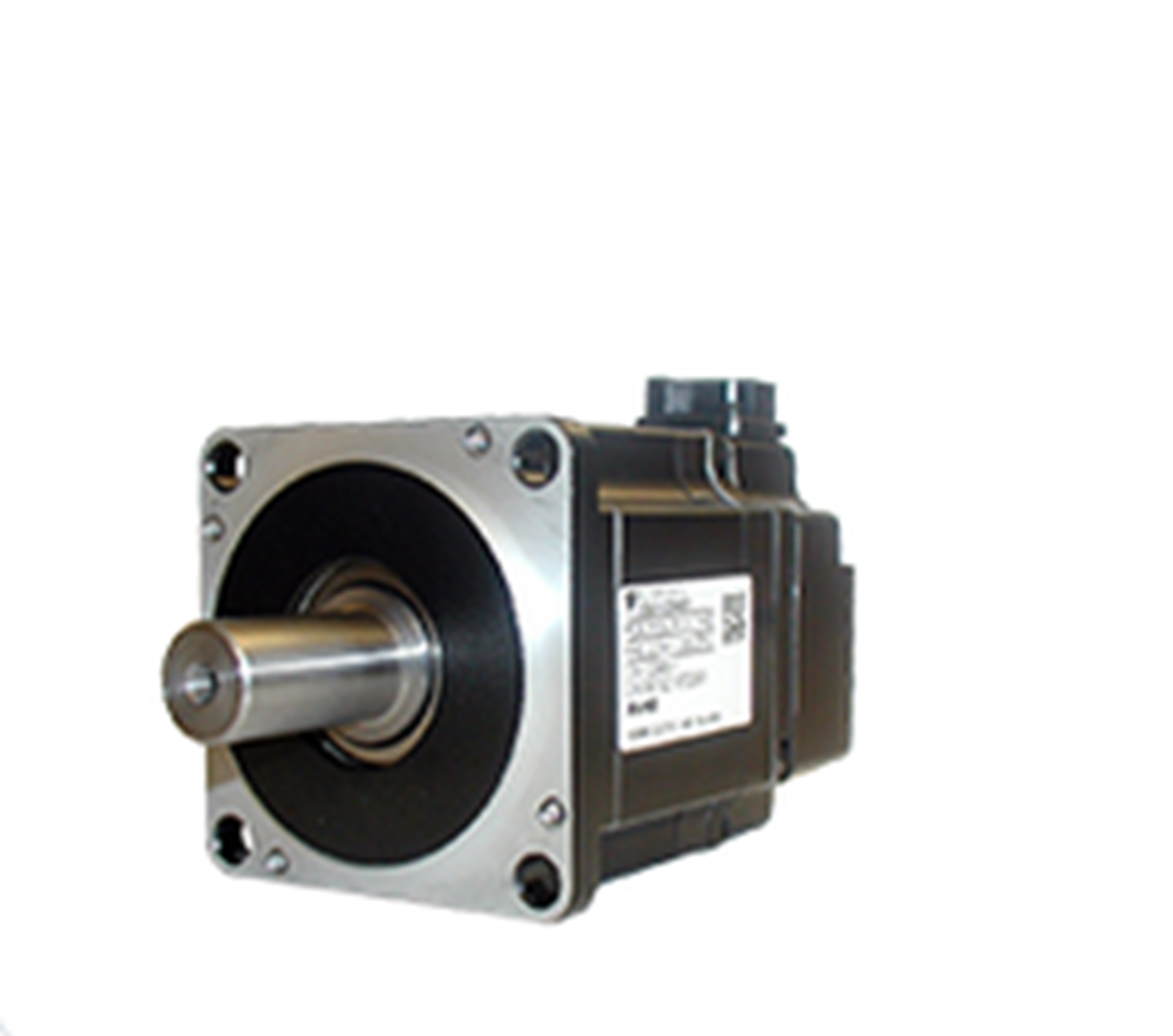 Yaskawa SGMJV-02A3M61 200W Servo Drive - YASKAWA