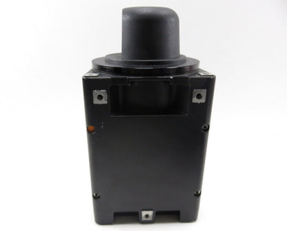 Sick LiDAR Sensors: NAV350-3232, Part no. 1052928 - SICK
