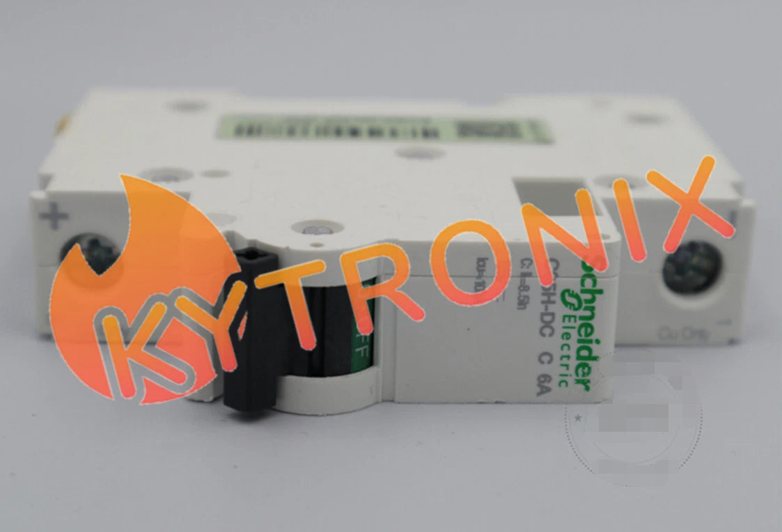 1PCS SND circuit breaker C65H-DC C65HDC 1P C6A