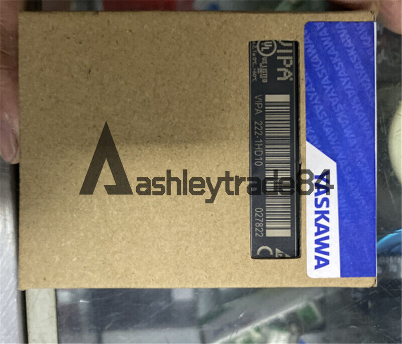 new  1PCS YASKAWA module VIPA222-1HD10 222-1HD10