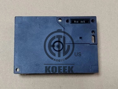 1PCS For Schmersal Safety Door Switch AZM 161CC-12/12RK-024