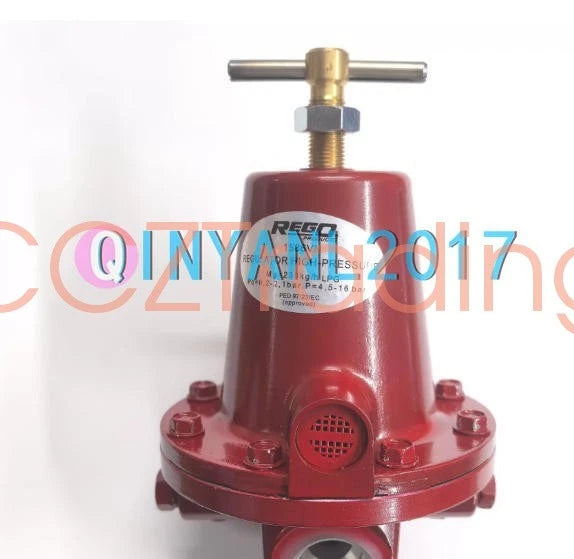 1PCS REGO Pressure reducing valve 1586VN DN20 0.7-2.1kg
