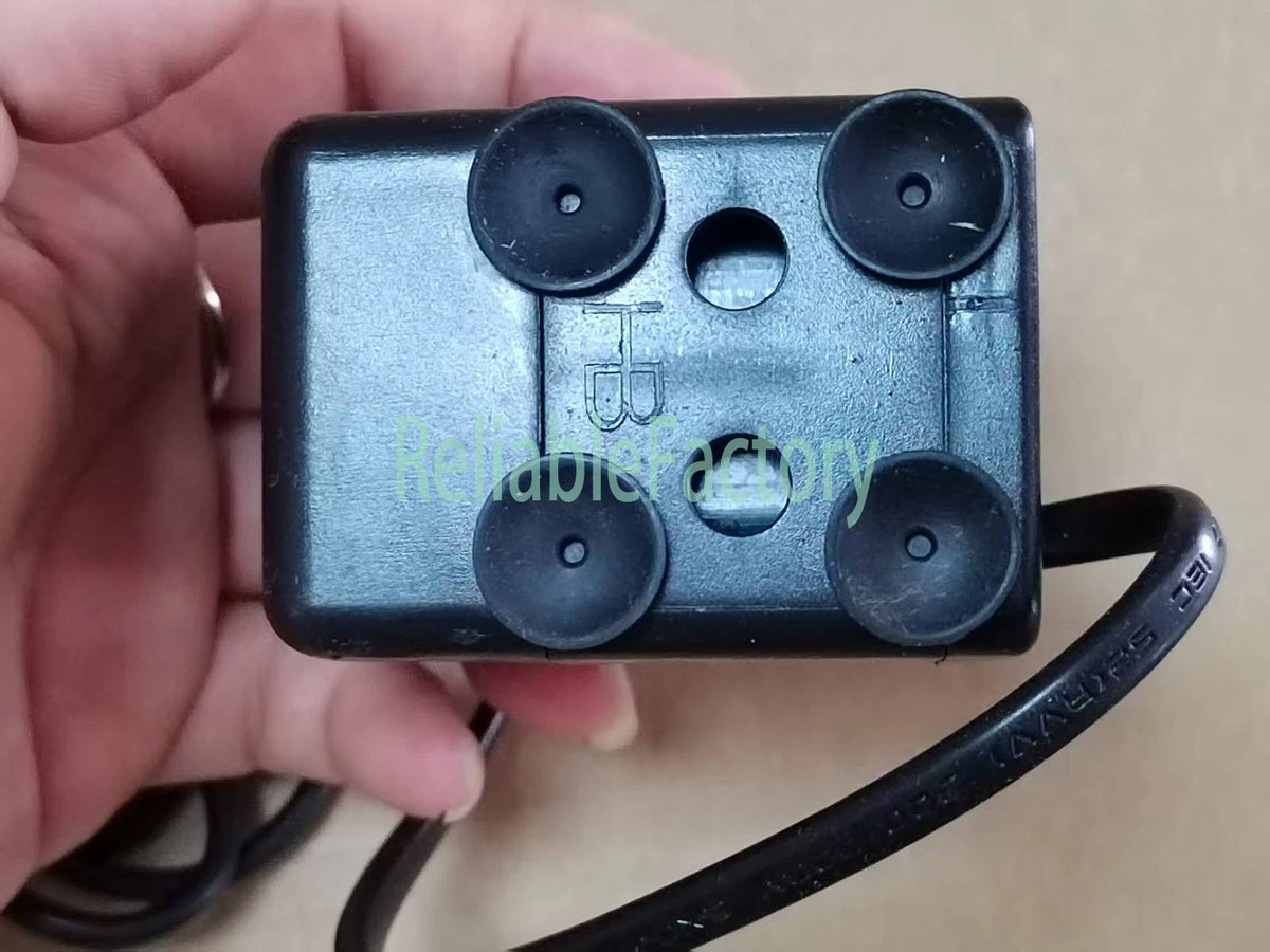 HAIBAO HB-702 Ice Machine Water Pump 450L/H Long:110CM AC220V 5.5W