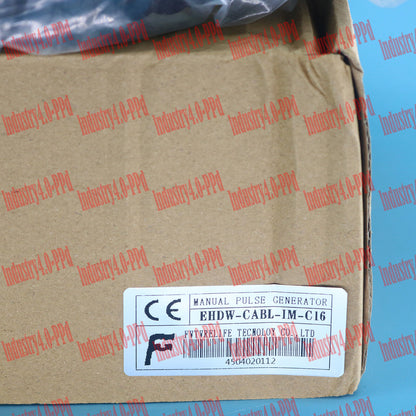 1Pcs Electronic Handwheel EHDW-CABL-IM-C16 Fast Ship - KOEED