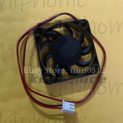 1P ADDA AD0405HX-K90 40*40*06 DC5V 0.12A high-speed large air volume cooling fan