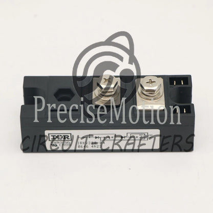 1PCS IR IRKV300-04 Thyristor Module