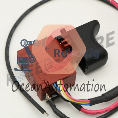 1pc Trigger Switch 2607202344 BGH-1120A 20.1A 42V~