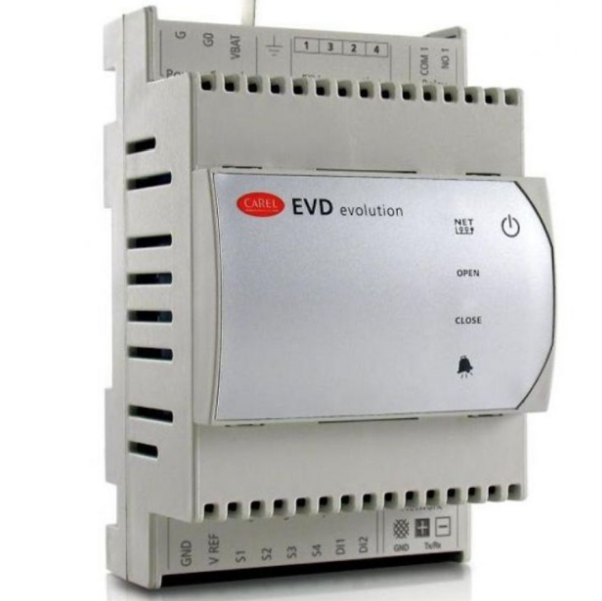 new  CAREL EVD0000T51 Expansion Valve Drive Module CAREL