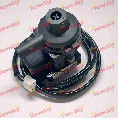 1Pcs IDP-407A 220-240V Air conditioning duct fan multi line drainage pump