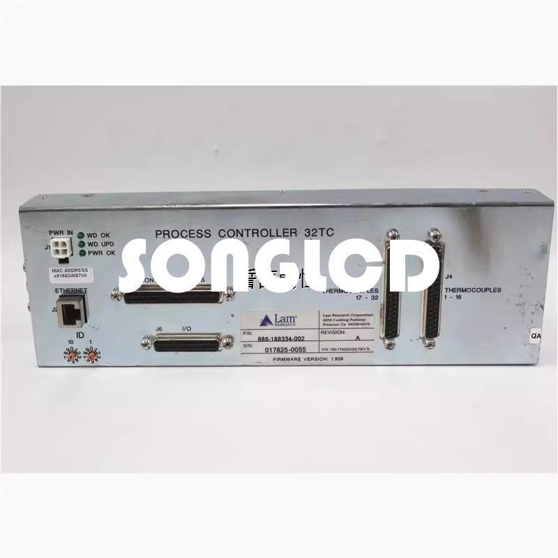 1PCS 685-188334-002 High-Quality Replacement Component - OMRON