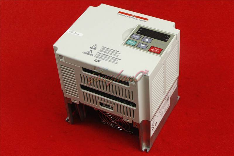 new  One LS Inverter SV037IG5-4 3.7KW 380V