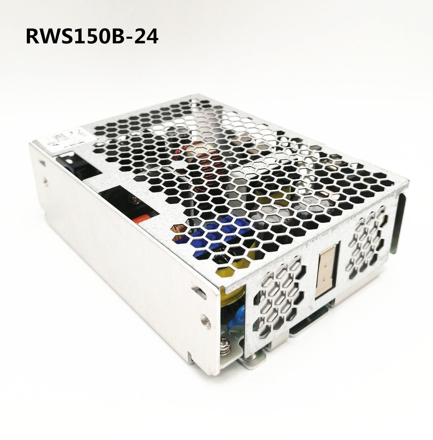 new 1pcs TDK-LAMBDA RWS150B-24 Switching Power Supply 24V 6.5A - TDK-LAMBDA
