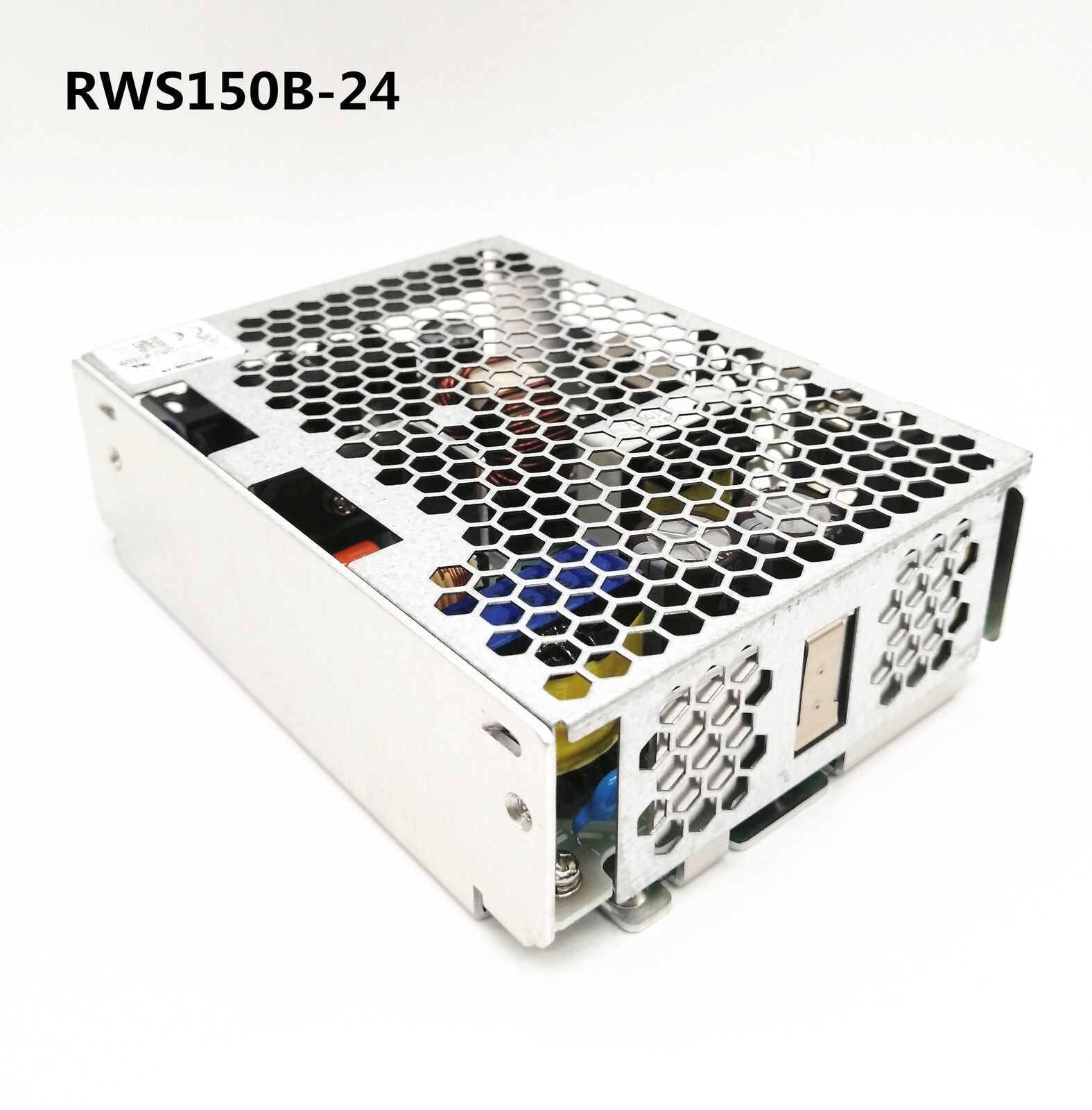 new 1pcs TDK-LAMBDA RWS150B-24 Switching Power Supply 24V 6.5A - TDK-LAMBDA