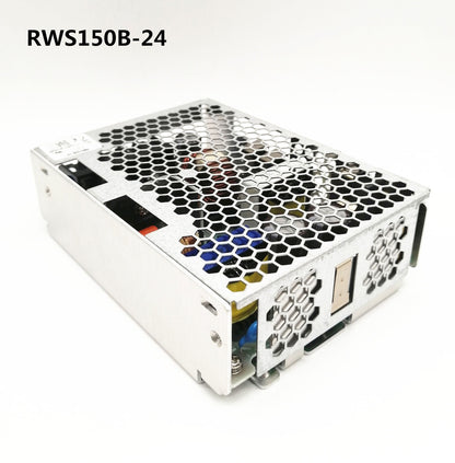 new 1pcs TDK-LAMBDA RWS150B-24 Switching Power Supply 24V 6.5A - TDK-LAMBDA