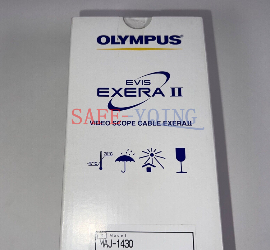 new 1PC  Olympus MAJ-1430 Pigtail Digital Cable For CV-180 and CV-190