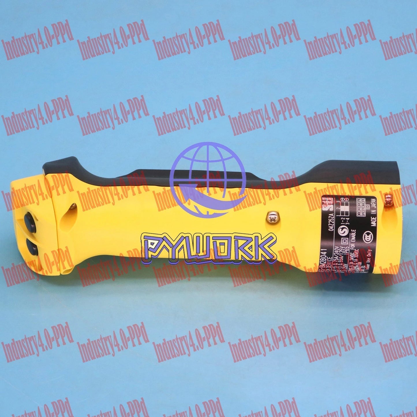 1Pcs A4EG-BM2B041 Omron Start Switch FAST SHIP