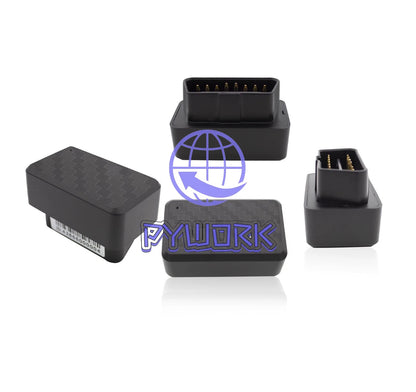 Car Motorcycle Anti Theft Real-time GPS Tracker Tracking Locator Device GPRS GSM
