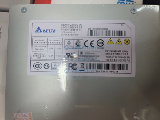 350W FSP FSP350-20GSV DPS-300AB-81B POE Power Supply - FSP