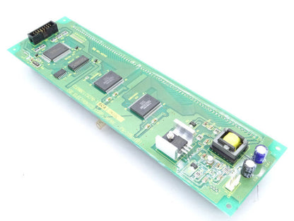 ISE ELECTRONICS CORP CU200211SCPB-T D - ISE ELECTRONICS CORP