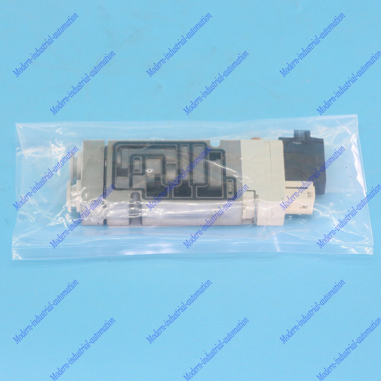 new 1PC SMC Solenoid valve VQ2141-5MO-C8-X3 - SMC