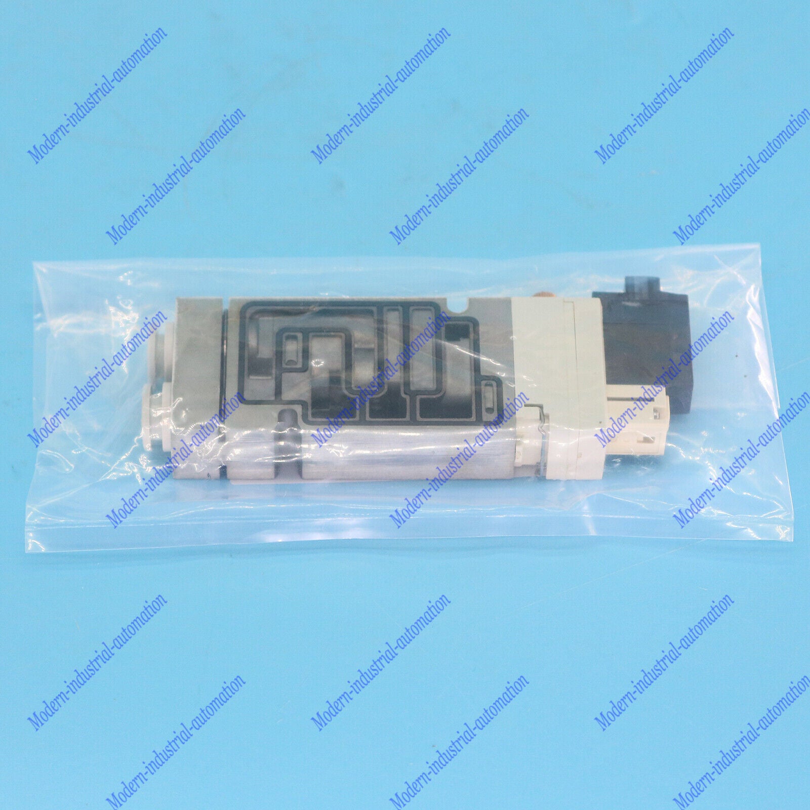 new 1PC SMC Solenoid valve VQ2141-5MO-C8-X3 - SMC