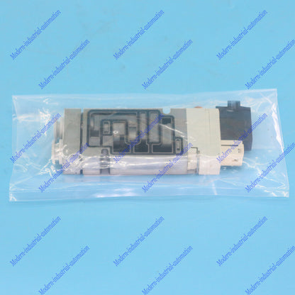 new 1PC SMC Solenoid valve VQ2141-5MO-C8-X3 - SMC