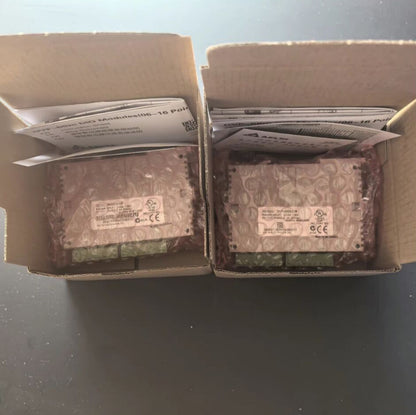 1PC Delta DVP06SN11R Digital IO Module In Box