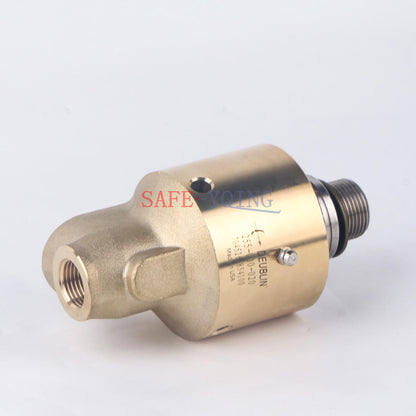 new 1PC DEUBLIN 255-000-020 High-Speed Rotary Joint Substitute - DEUBLIN