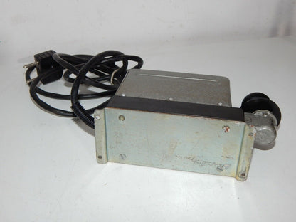 used Russian Military Morse Code Telegraph Key Morse Key - RUSSIAN