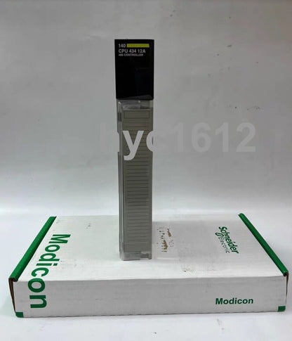 New 1PC PLC CONTROLLER 140CPU43412A - HONEYWELL
