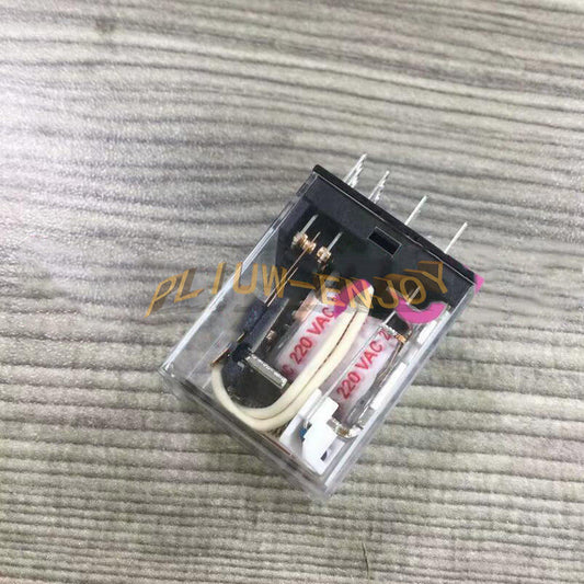 10-PC DELIXI CDZ9-54PL 220V Power Strip - DELIXI