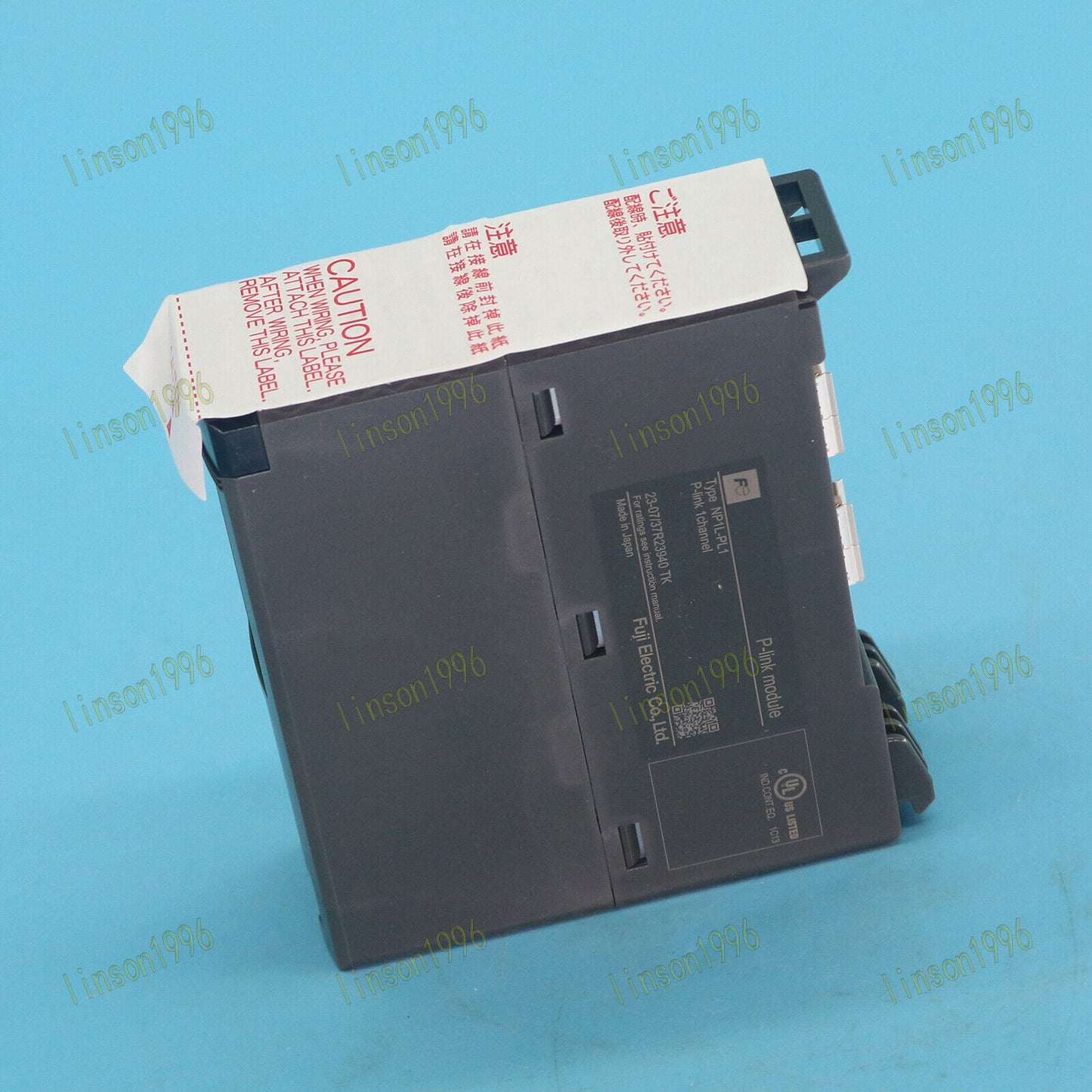 1 PC Fuji Module NP1L-PL1 Fast Delivery - FUJI