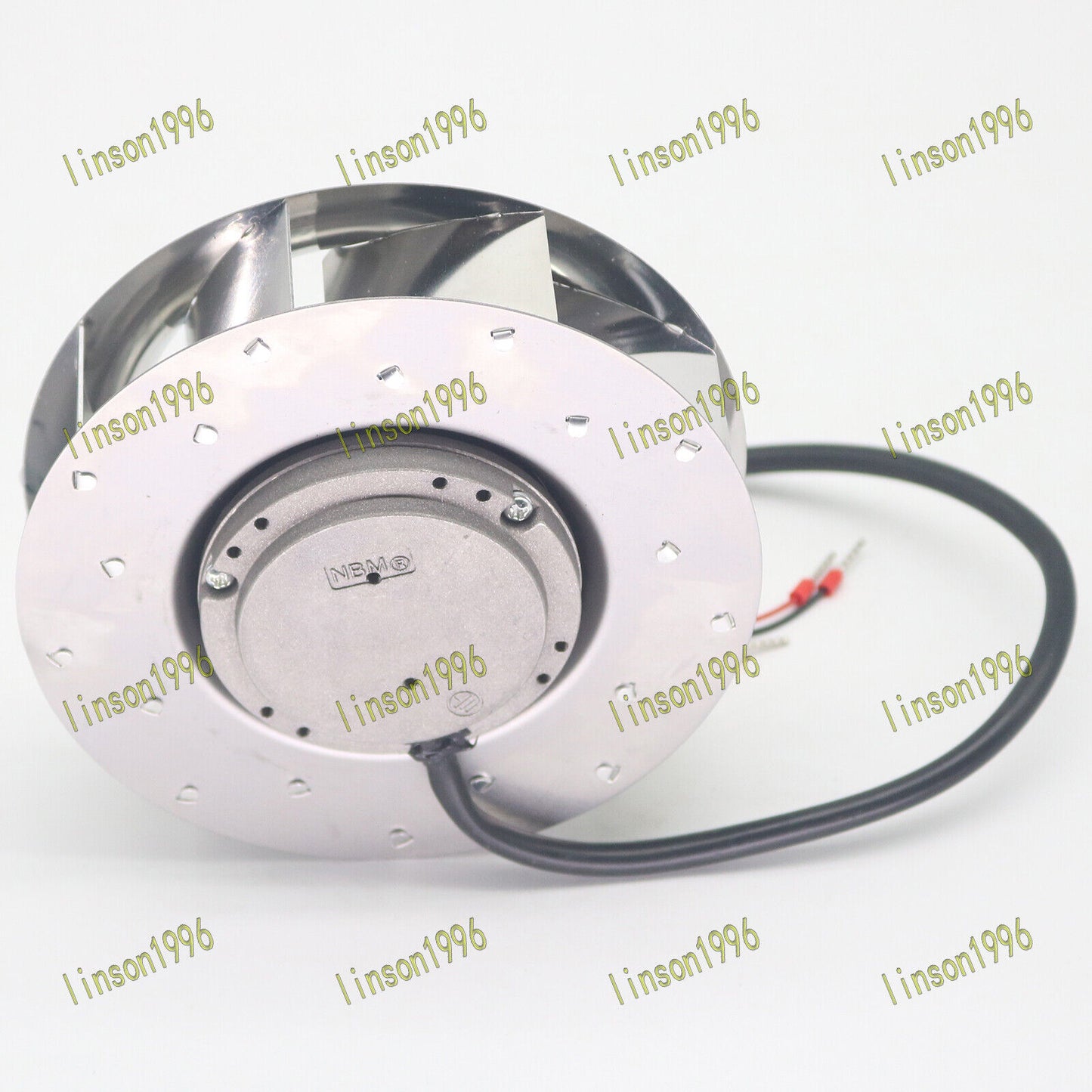 NMB A90L00010514 spindle motor fan - ONE