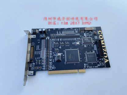 1pcs   COMIZOA COMI-LX502 V5.01 control card test OK